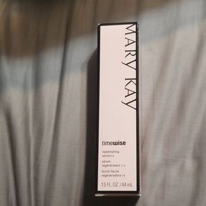 Mary Kay replenishing serum C